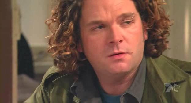 Miles Copeland Screen Captures & Photos Home and Away Forum Back